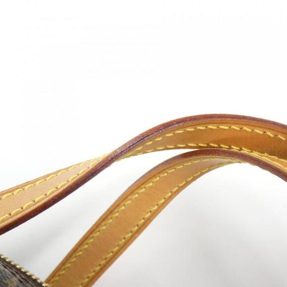 LOUIS VUITTON Brown Monogram Bag - Picture 5 of 6